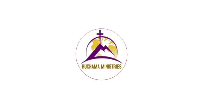 Ruchama Ministries Logo